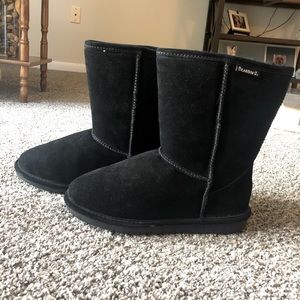 BearPaw boots